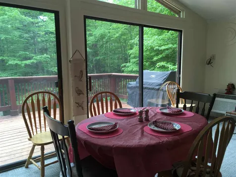 7 Shincracker Way Wilmington VT 05363