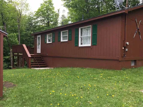 7 Shincracker Way Wilmington VT 05363