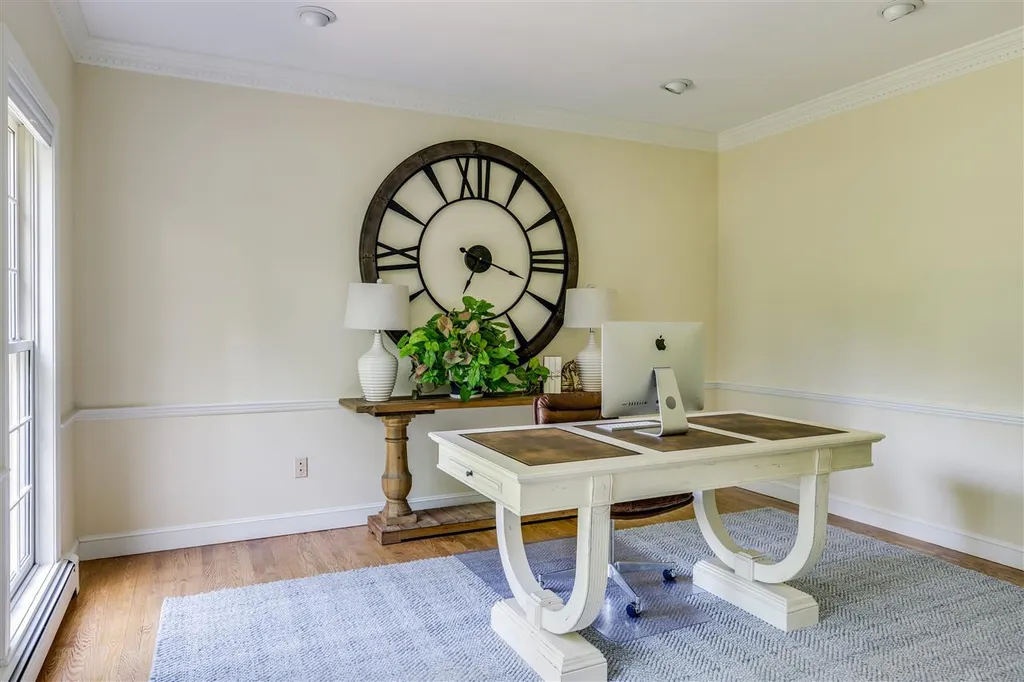4 Merry Meeting Lane Rye NH 03870