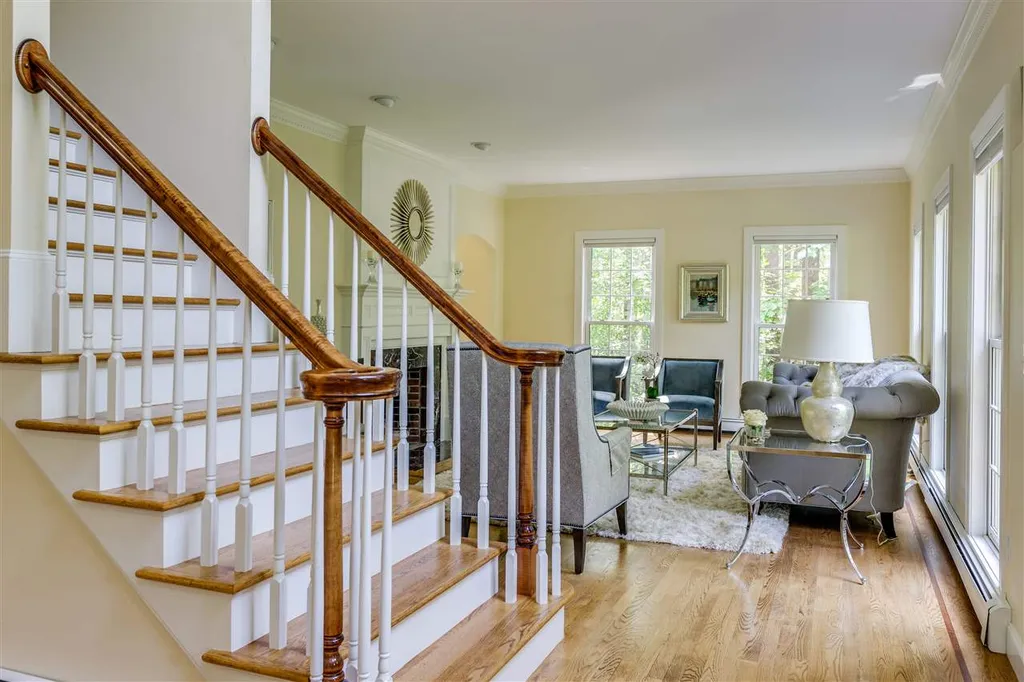 4 Merry Meeting Lane Rye NH 03870