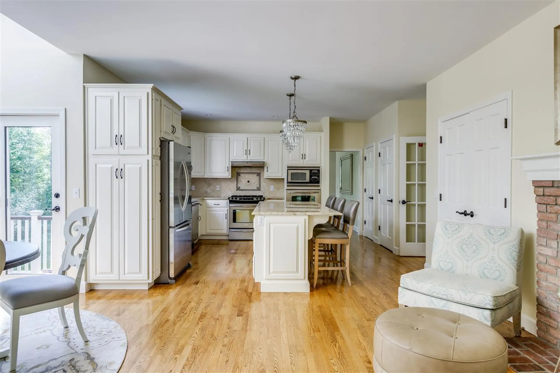 4 Merry Meeting Lane Rye NH 03870