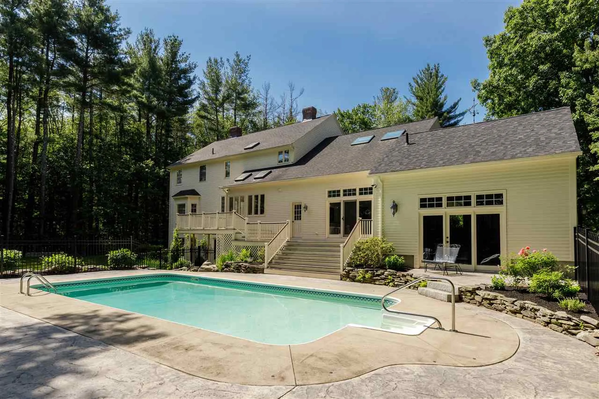 4 Merry Meeting Lane Rye NH 03870