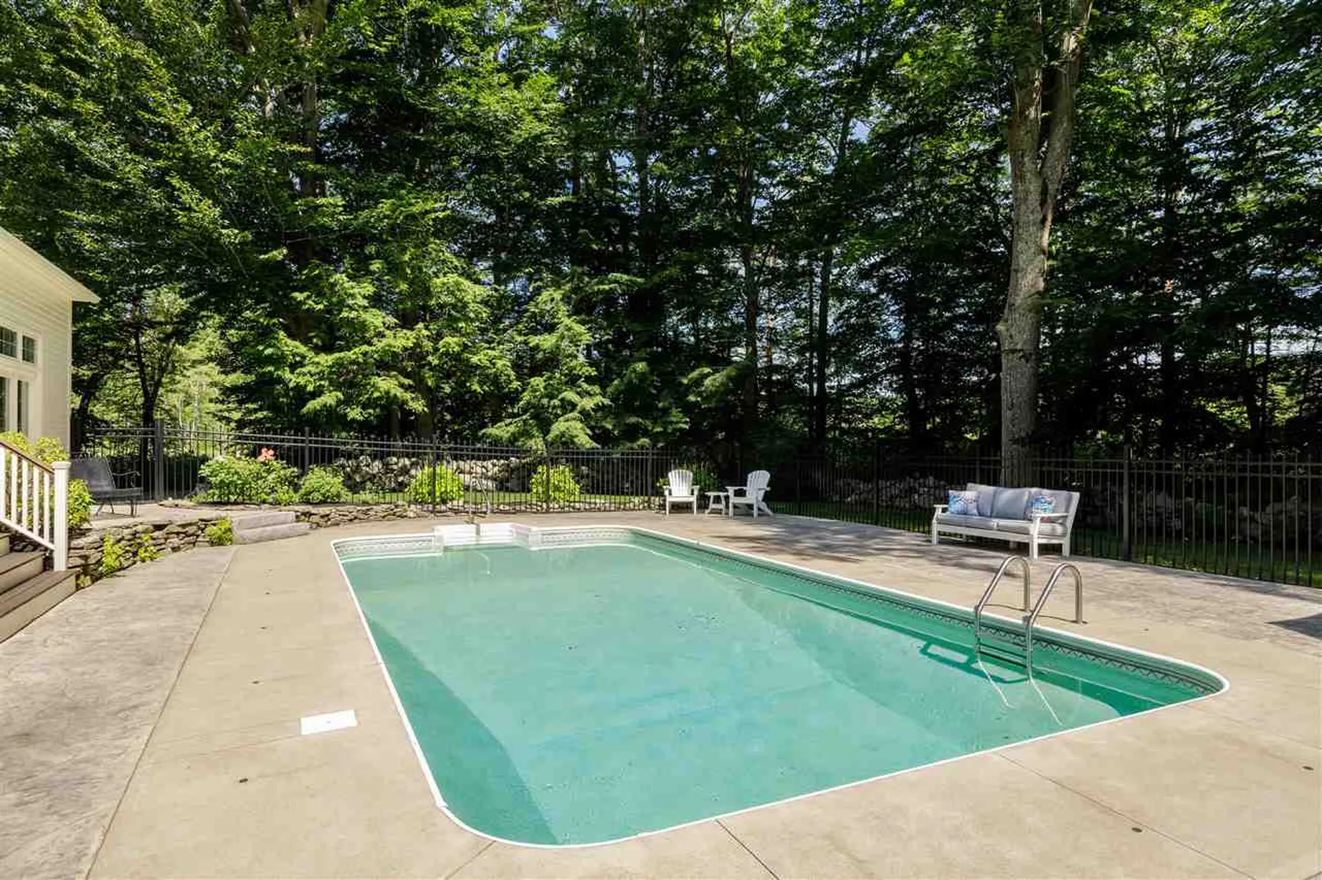 4 Merry Meeting Lane Rye NH 03870
