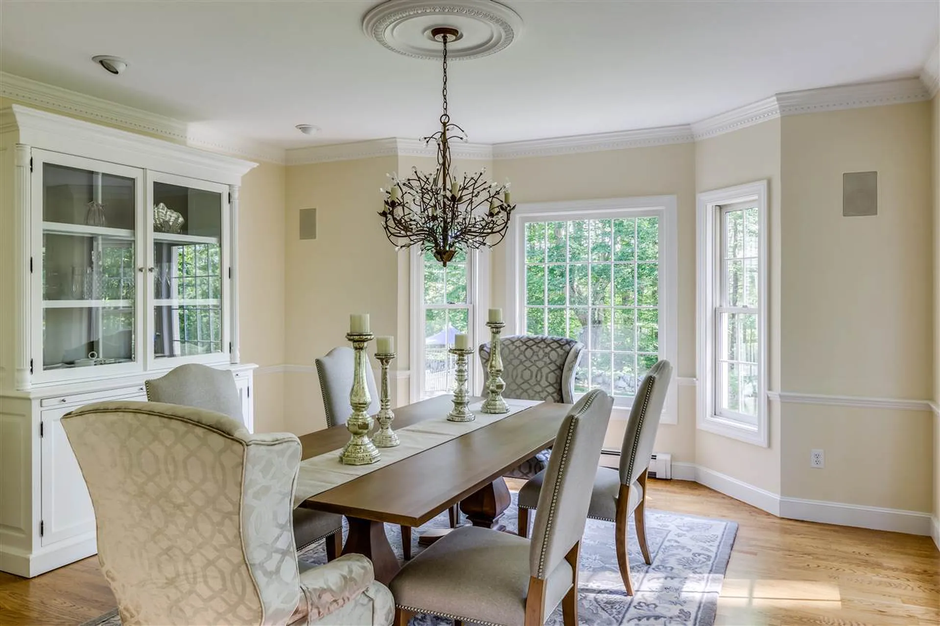 4 Merry Meeting Lane Rye NH 03870