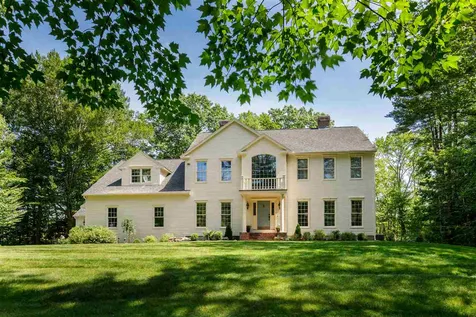 4 Merry Meeting Lane Rye NH 03870