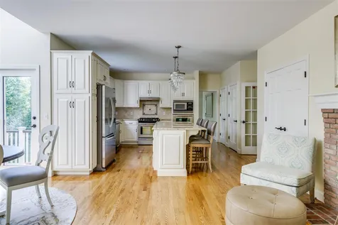 4 Merry Meeting Lane Rye NH 03870