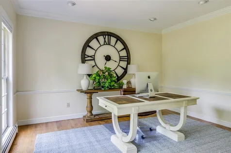 4 Merry Meeting Lane Rye NH 03870