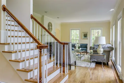 4 Merry Meeting Lane Rye NH 03870
