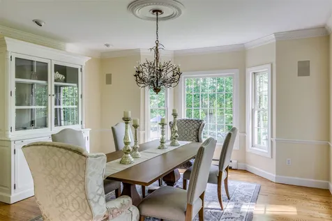 4 Merry Meeting Lane Rye NH 03870