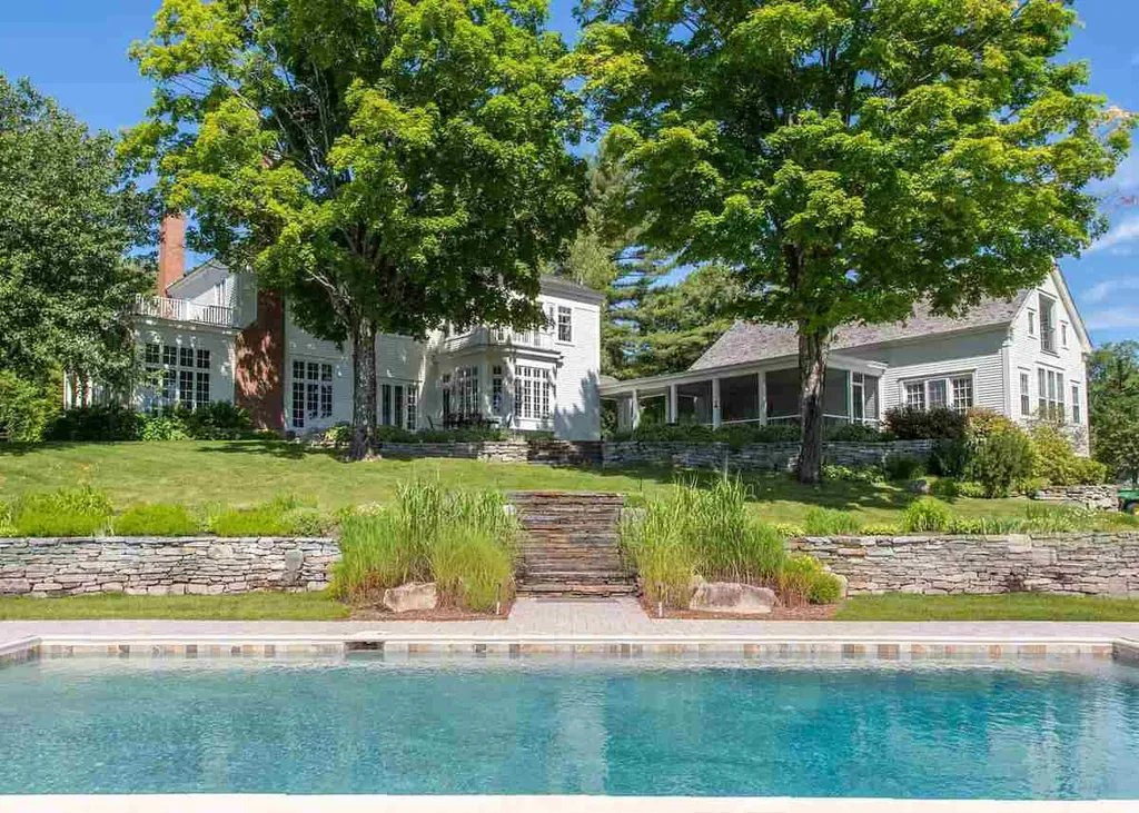 474 Horton Road Londonderry VT 05155