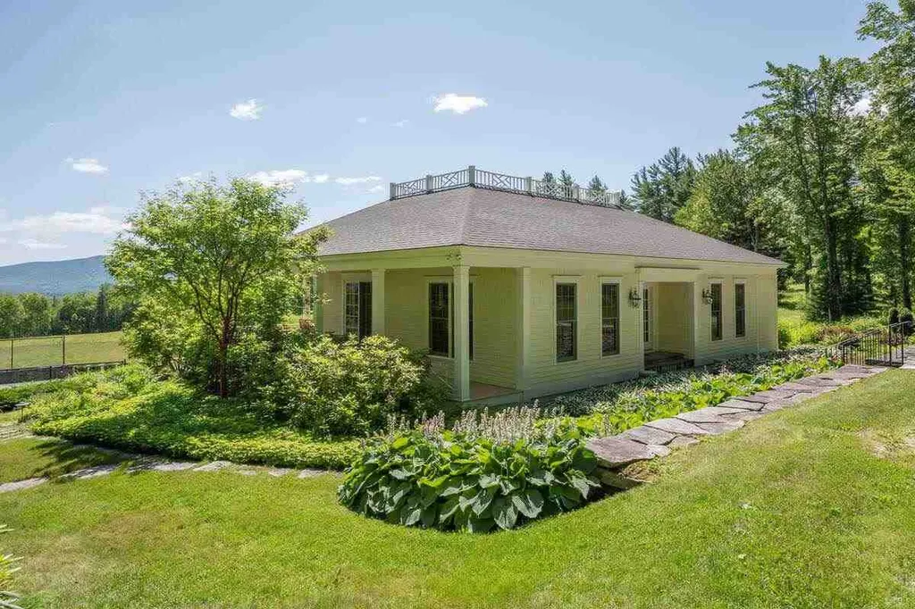 474 Horton Road Londonderry VT 05155