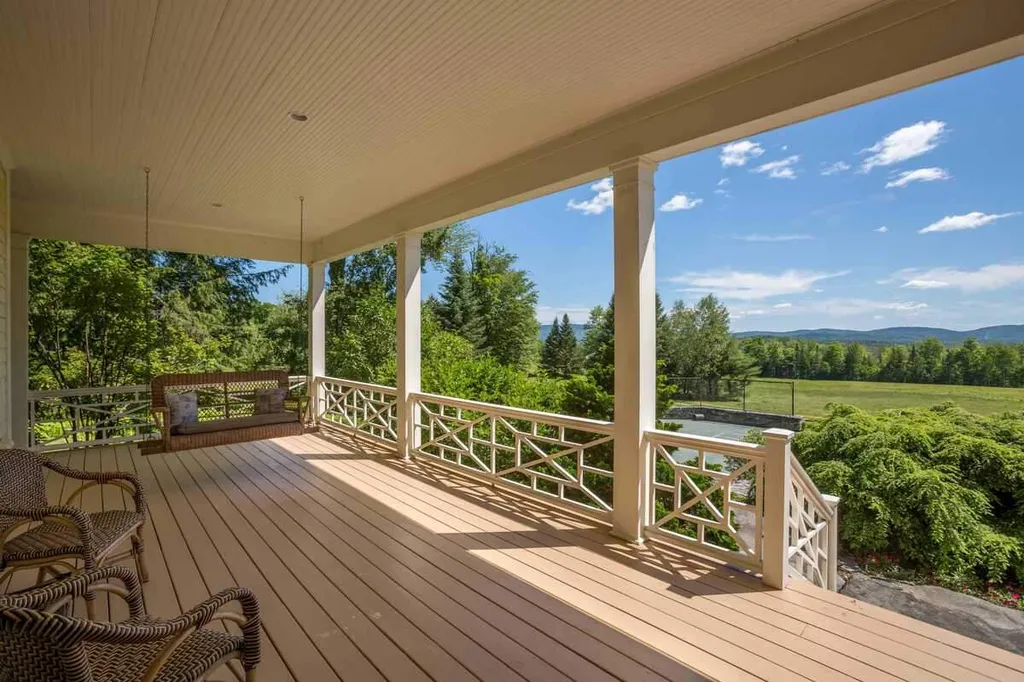 474 Horton Road Londonderry VT 05155
