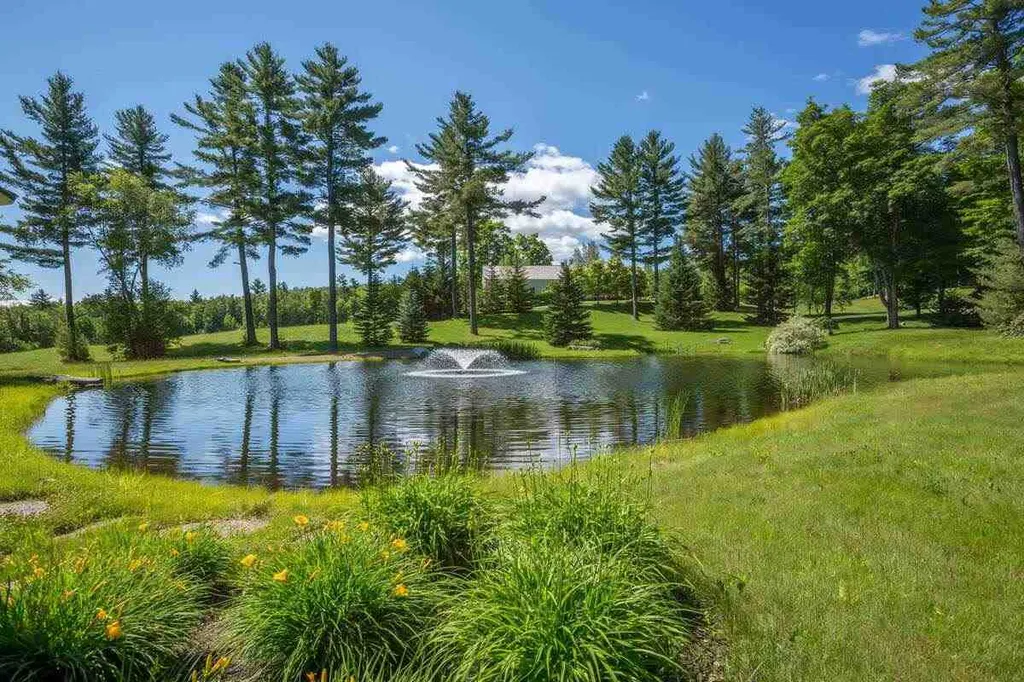 474 Horton Road Londonderry VT 05155