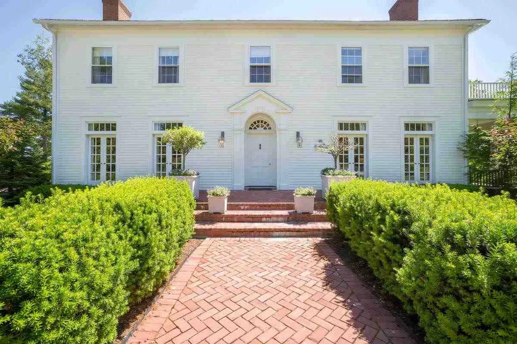 474 Horton Road Londonderry VT 05155
