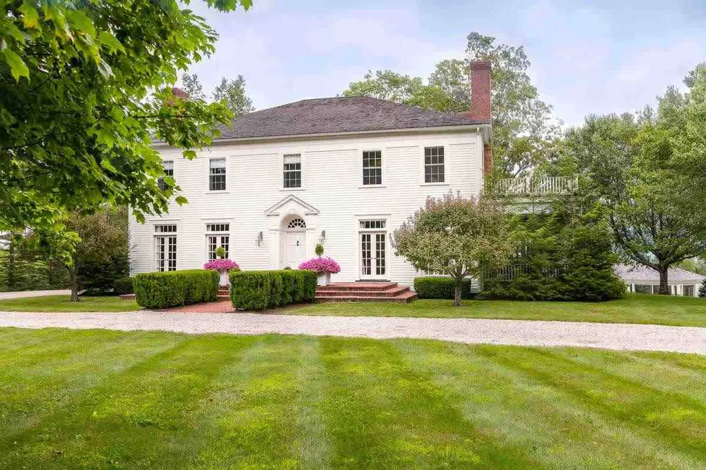 474 Horton Road Londonderry VT 05155