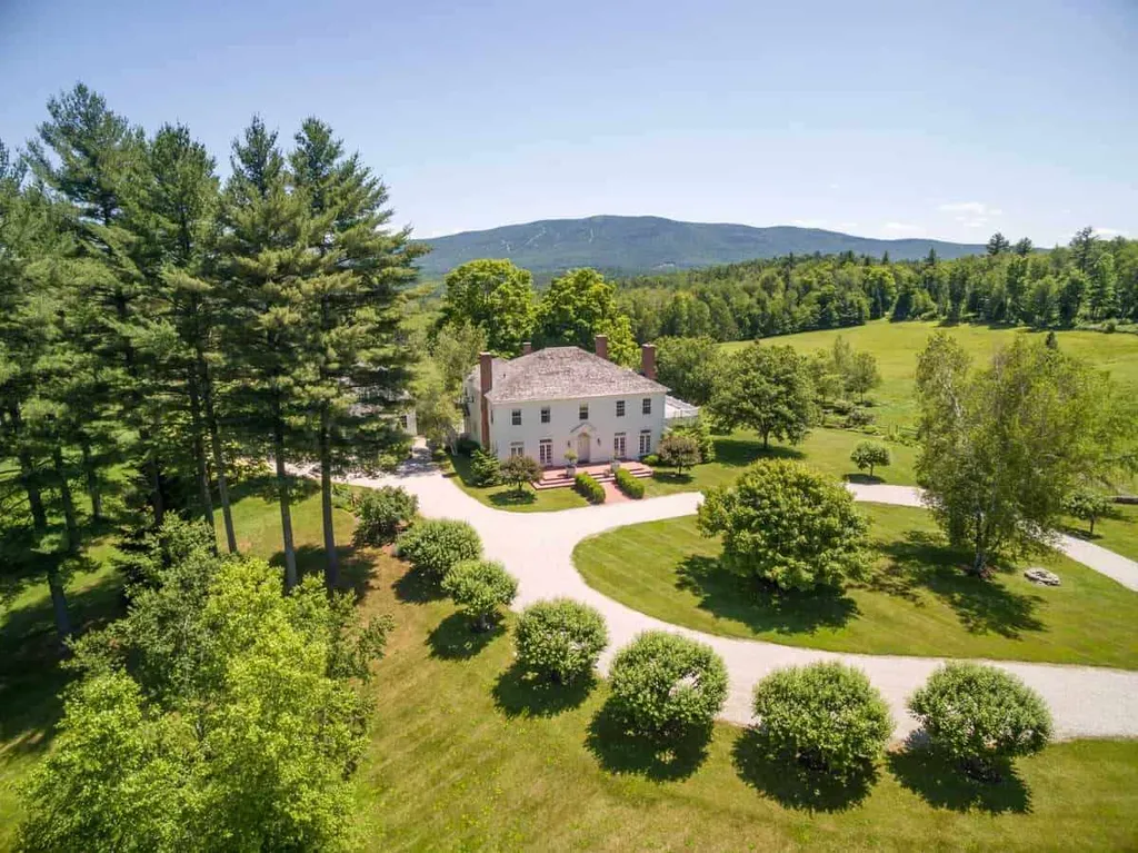474 Horton Road Londonderry VT 05155
