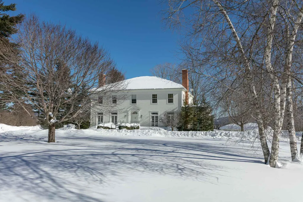 474 Horton Road Londonderry VT 05155
