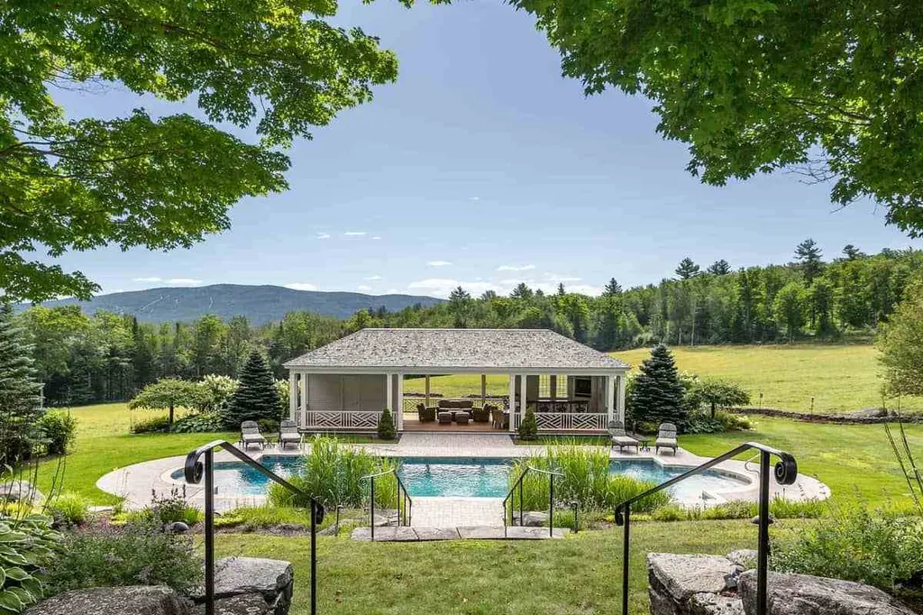 474 Horton Road Londonderry VT 05155