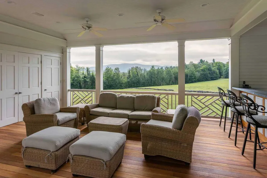474 Horton Road Londonderry VT 05155