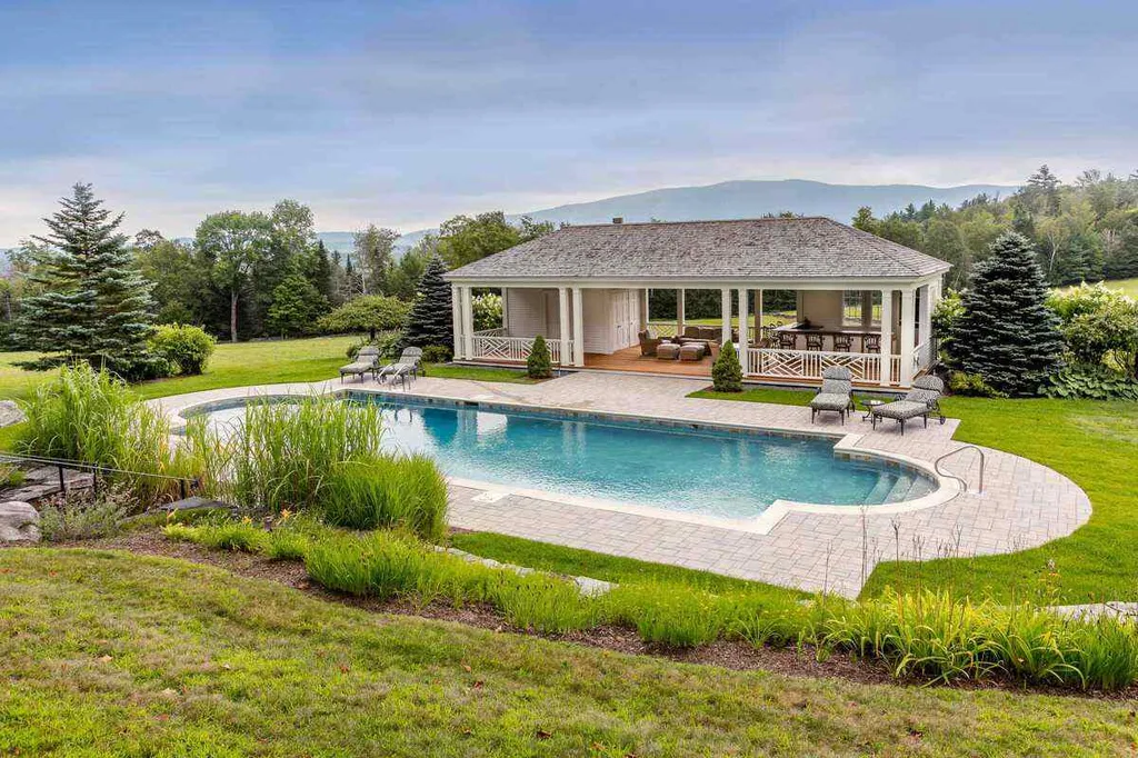 474 Horton Road Londonderry VT 05155