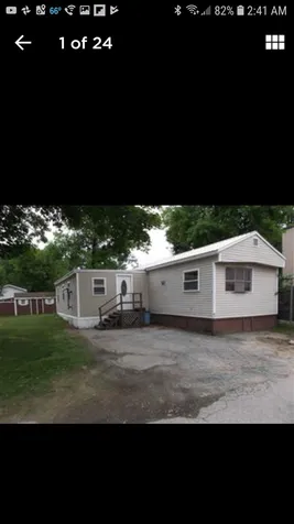 16 Hazel Drive Concord NH 03301