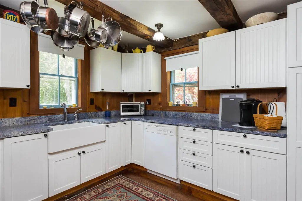 546 Ridge Road Middleton NH 03887