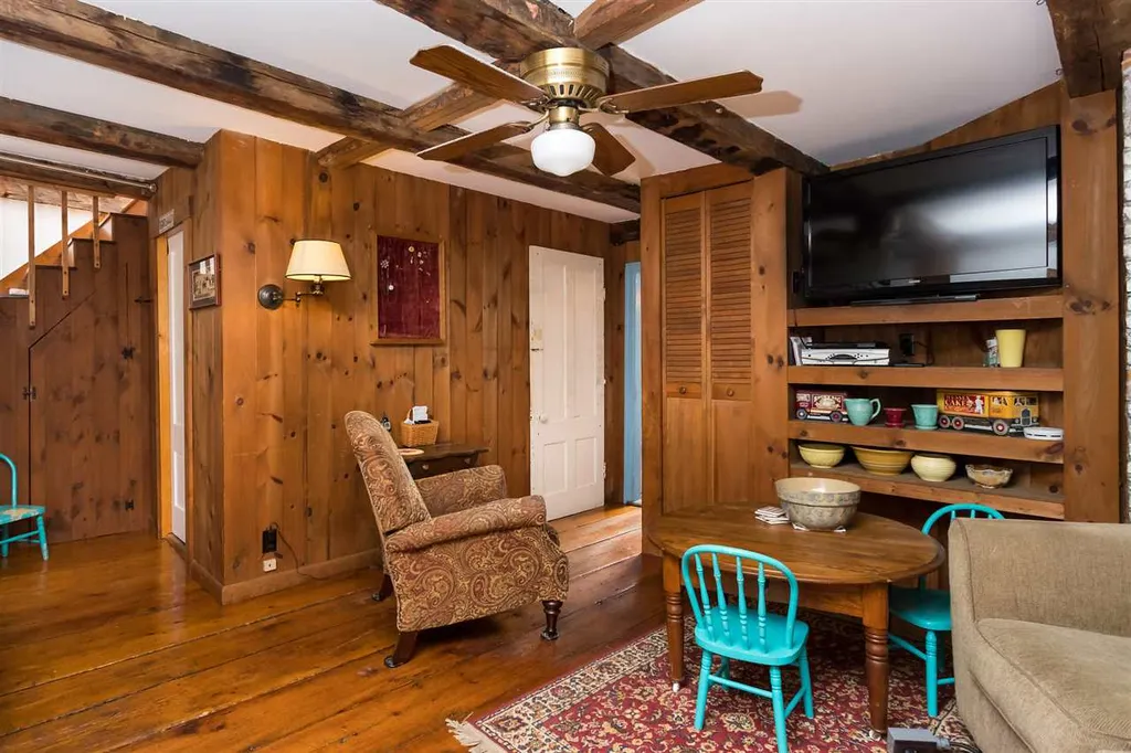 546 Ridge Road Middleton NH 03887
