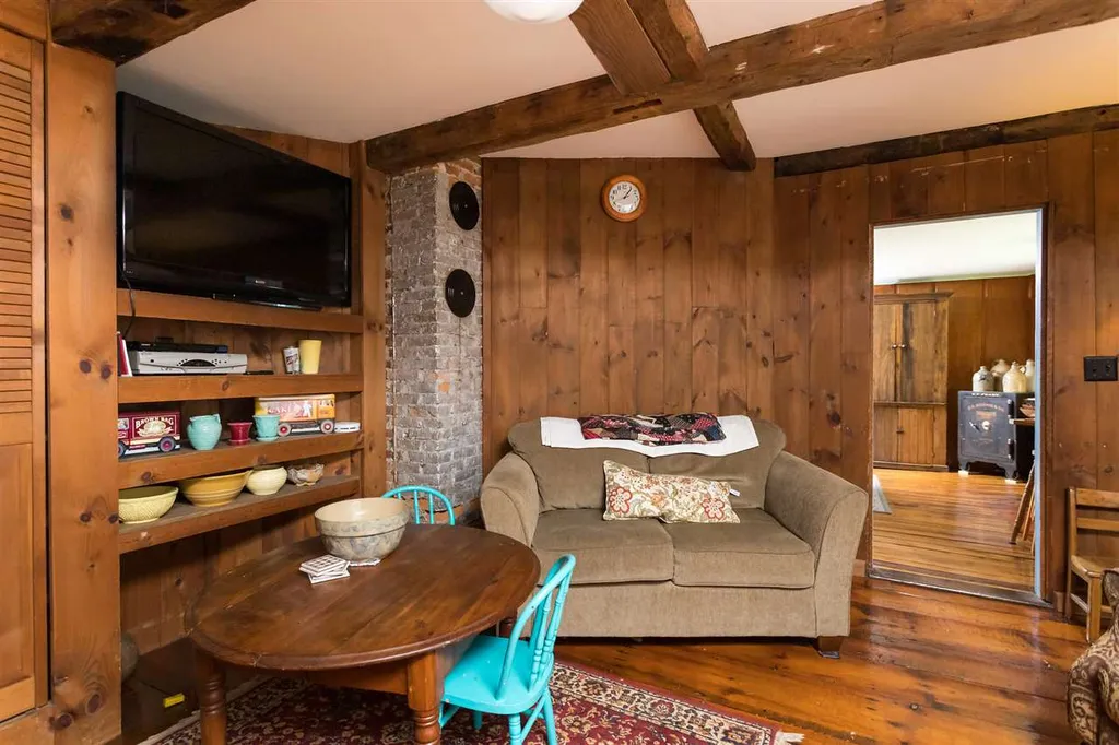 546 Ridge Road Middleton NH 03887