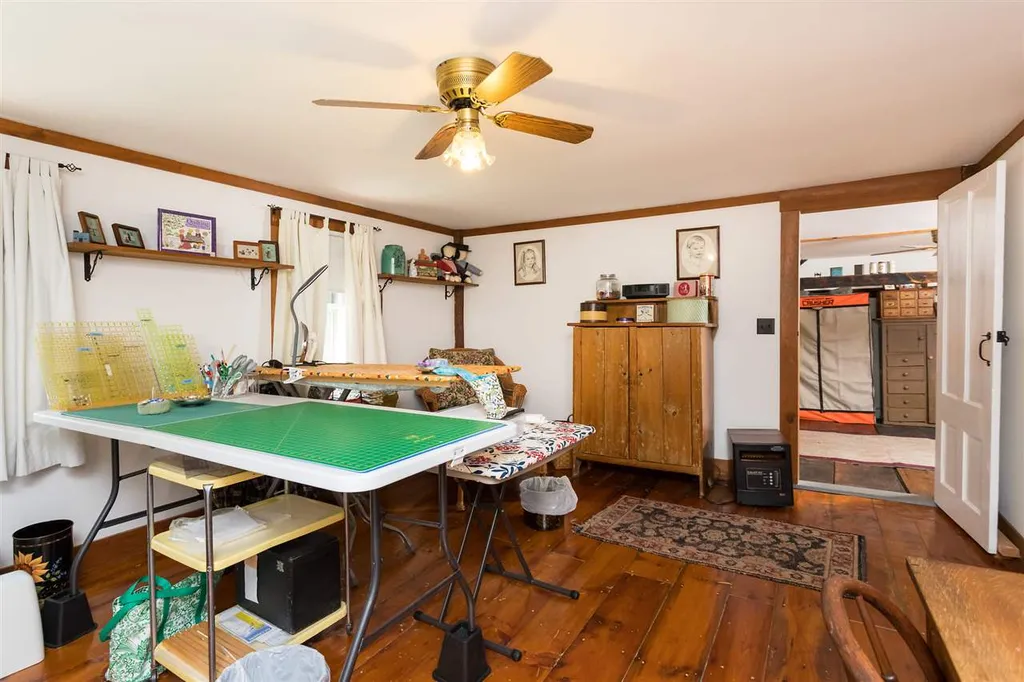 546 Ridge Road Middleton NH 03887