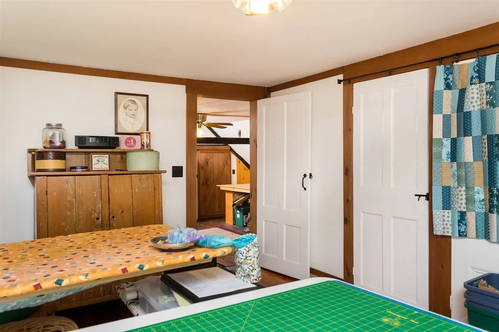 546 Ridge Road Middleton NH 03887