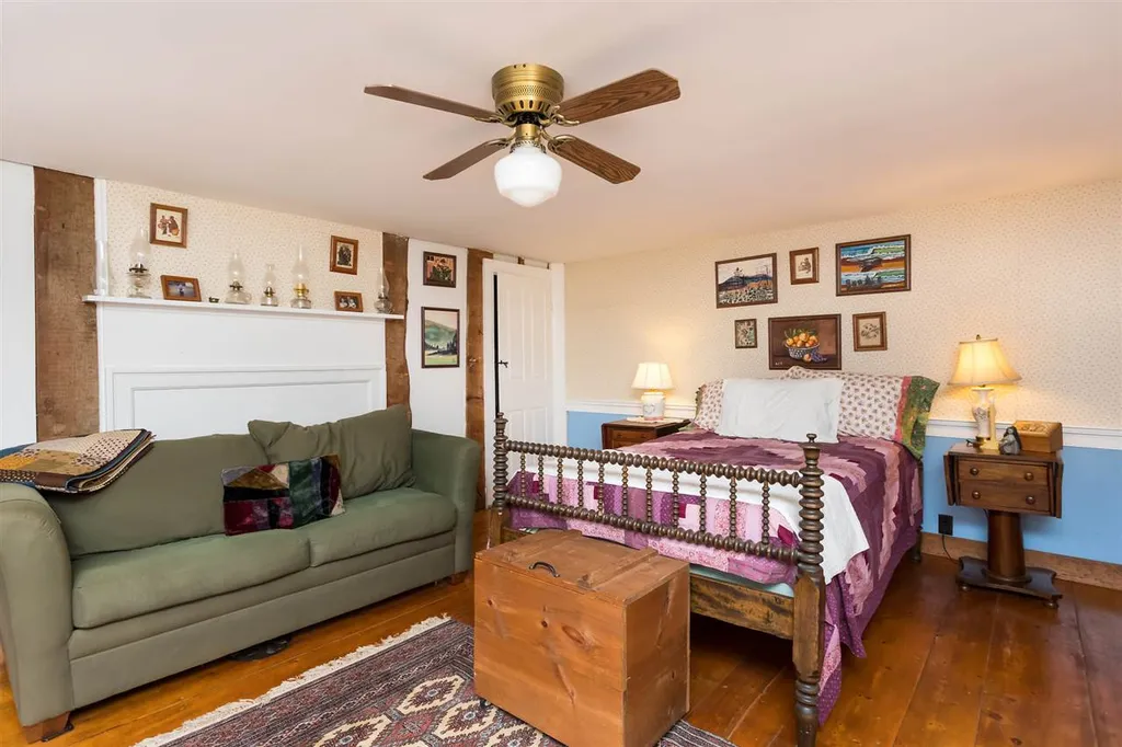 546 Ridge Road Middleton NH 03887