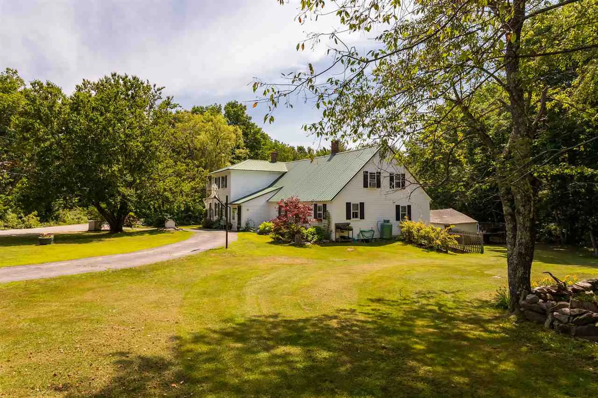 546 Ridge Road Middleton NH 03887