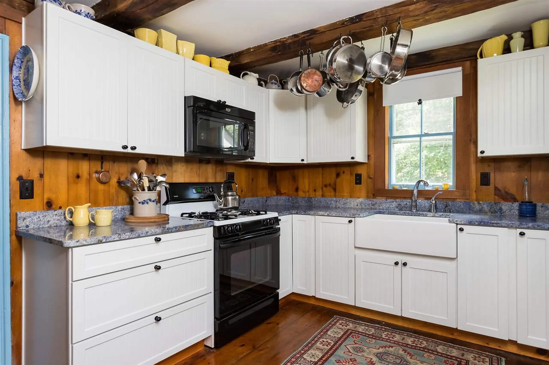 546 Ridge Road Middleton NH 03887