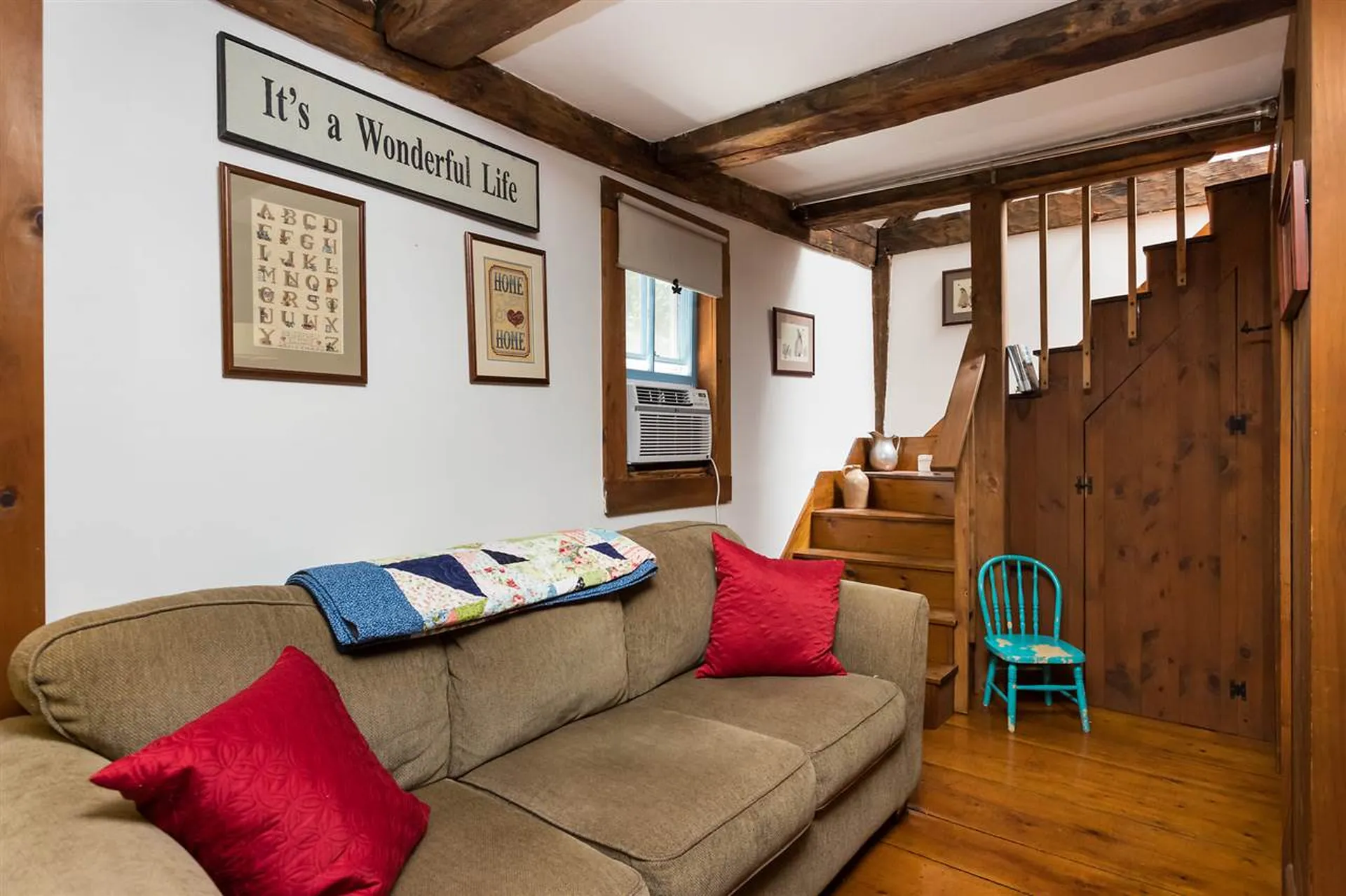 546 Ridge Road Middleton NH 03887