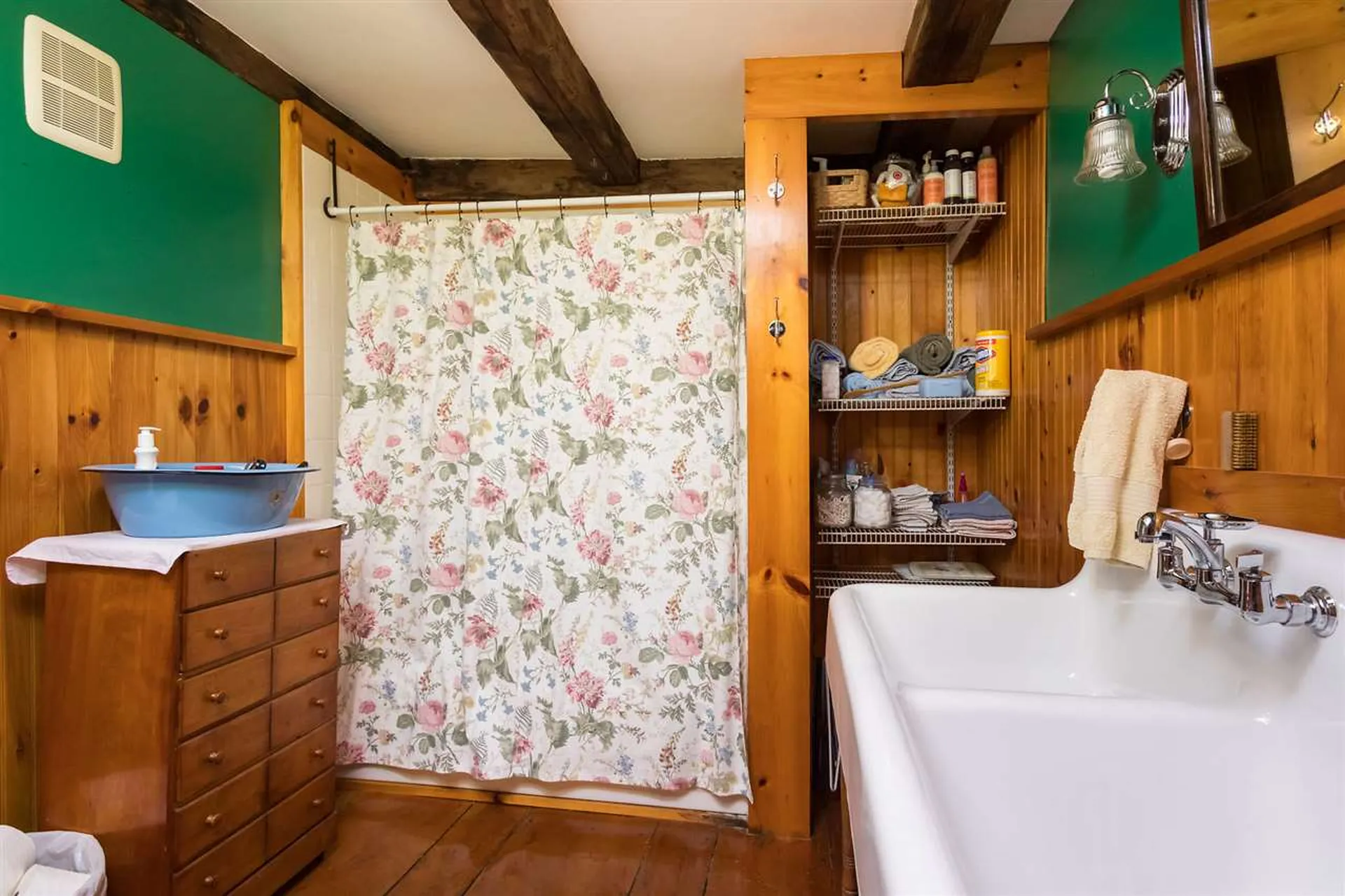 546 Ridge Road Middleton NH 03887