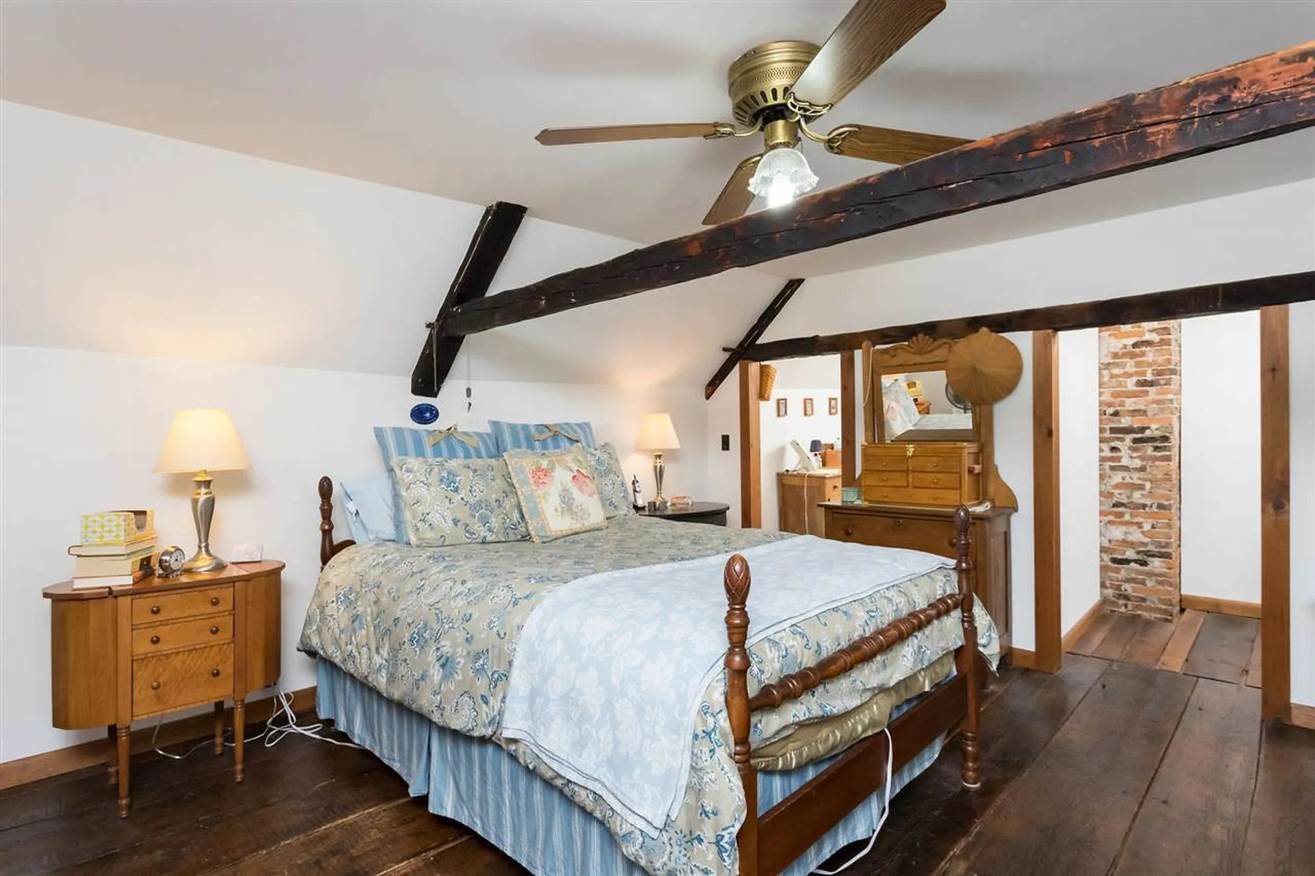 546 Ridge Road Middleton NH 03887