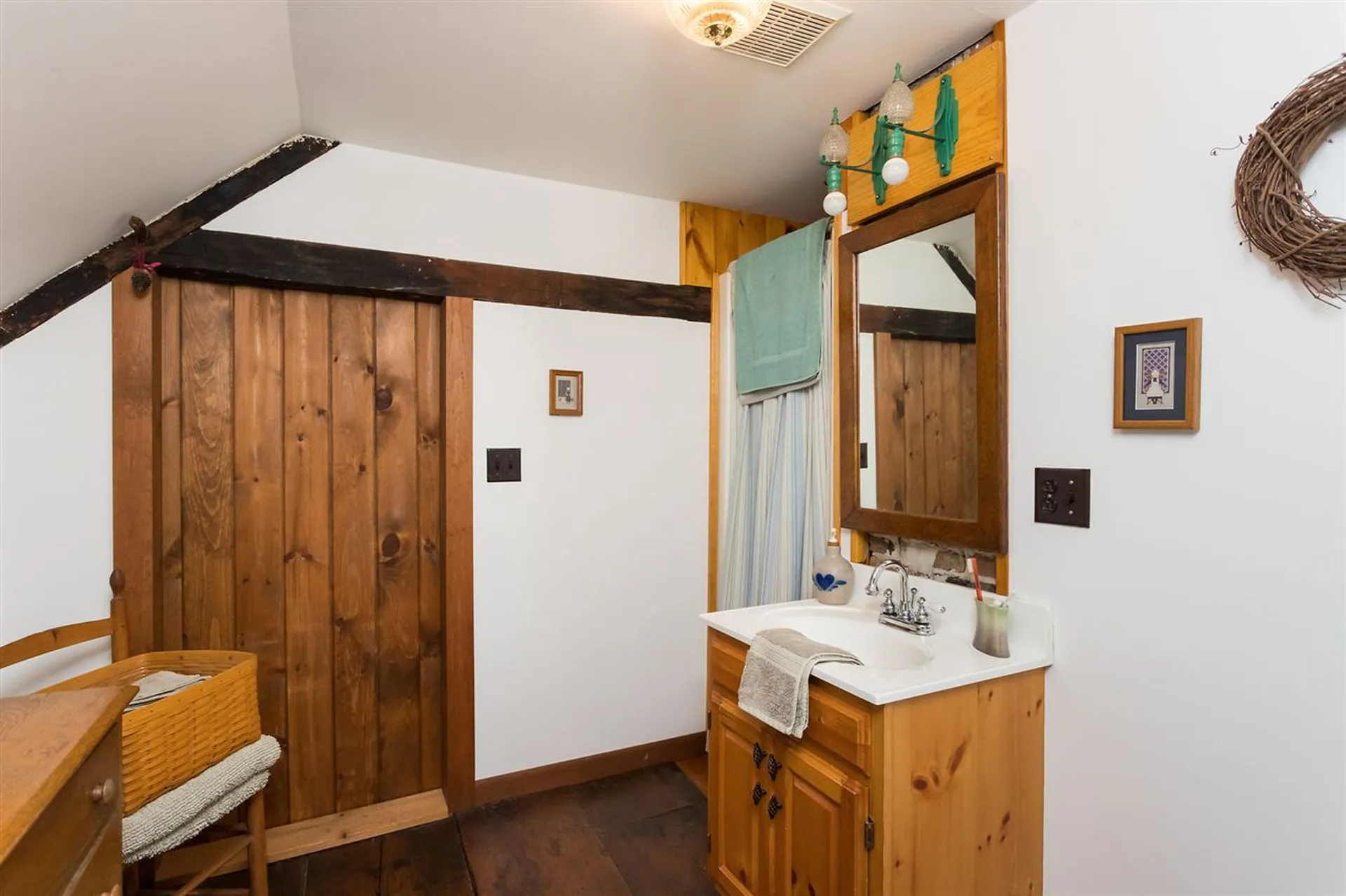 546 Ridge Road Middleton NH 03887