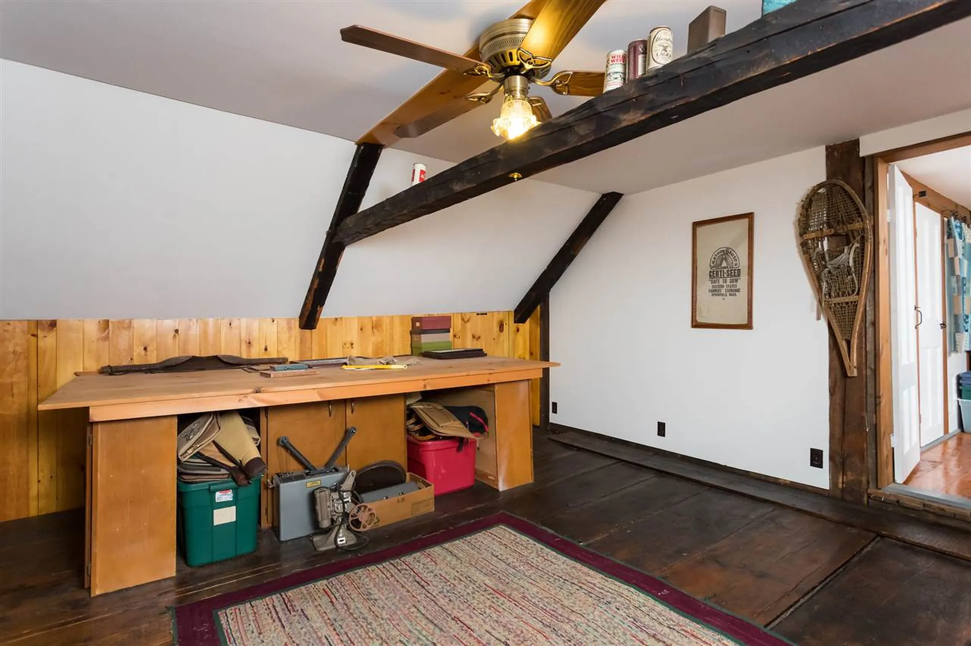 546 Ridge Road Middleton NH 03887