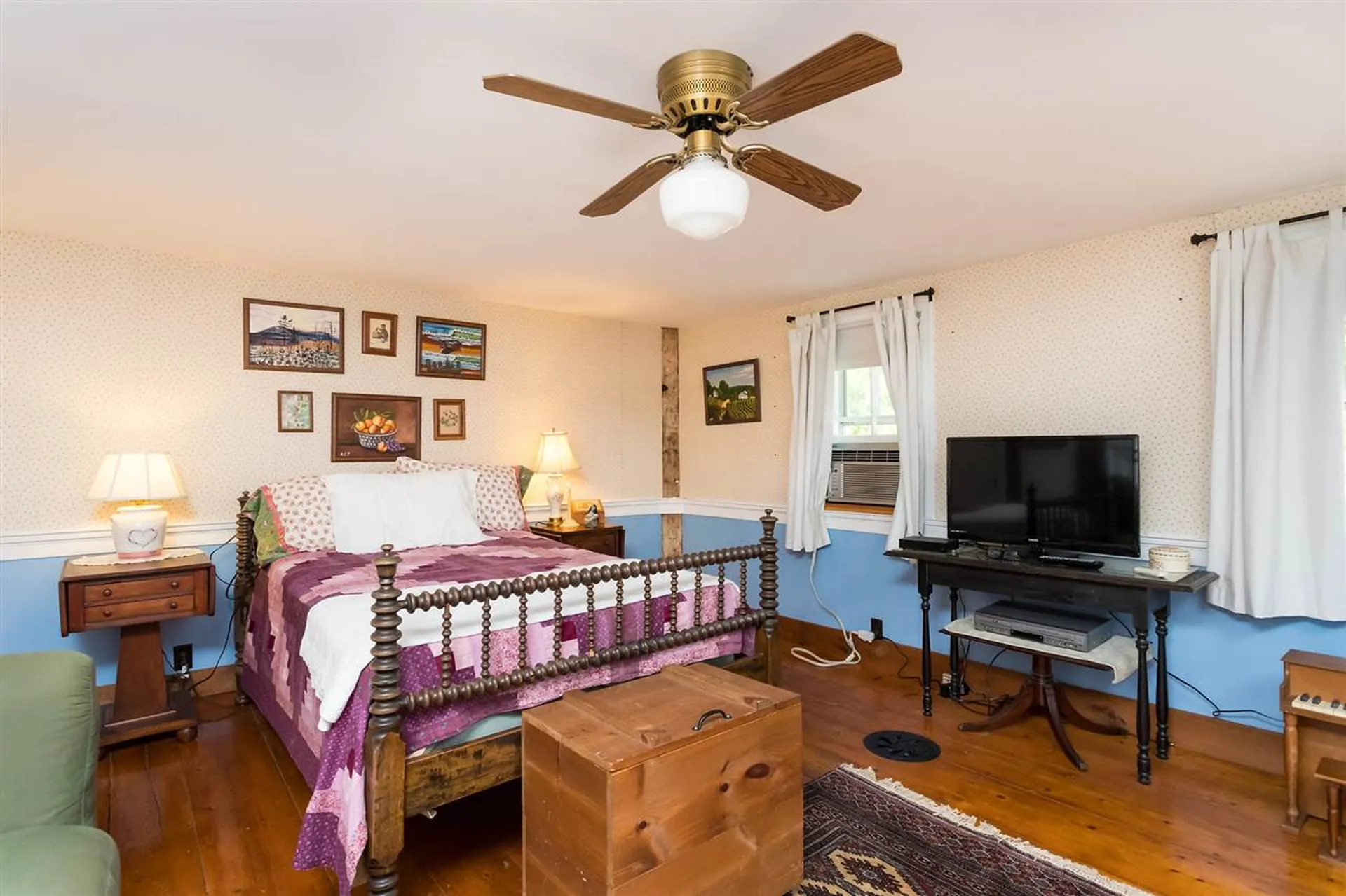 546 Ridge Road Middleton NH 03887