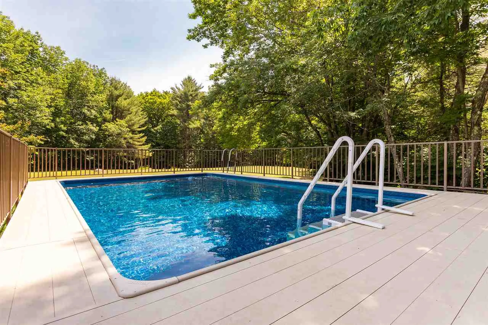 546 Ridge Road Middleton NH 03887