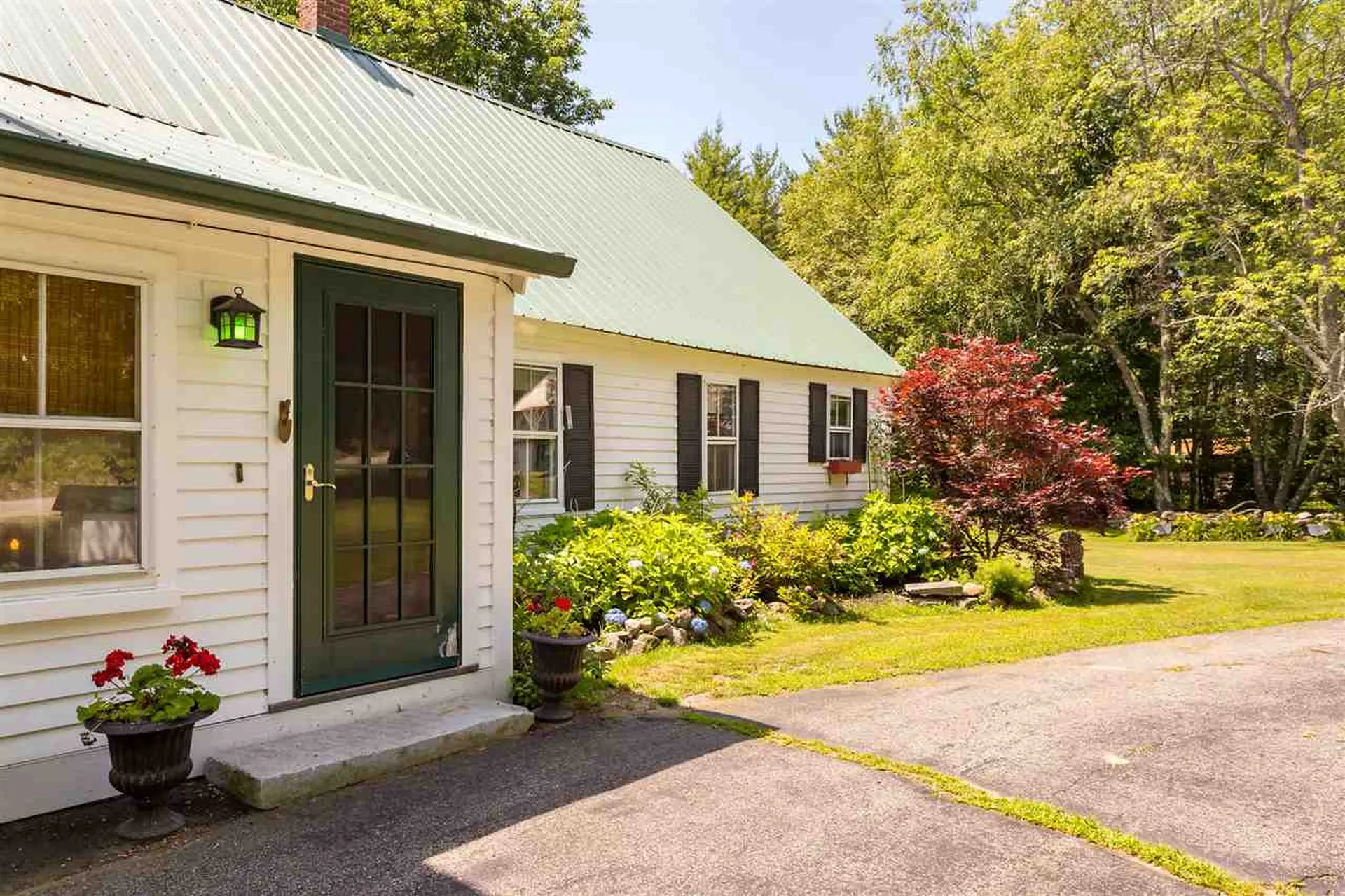 546 Ridge Road Middleton NH 03887