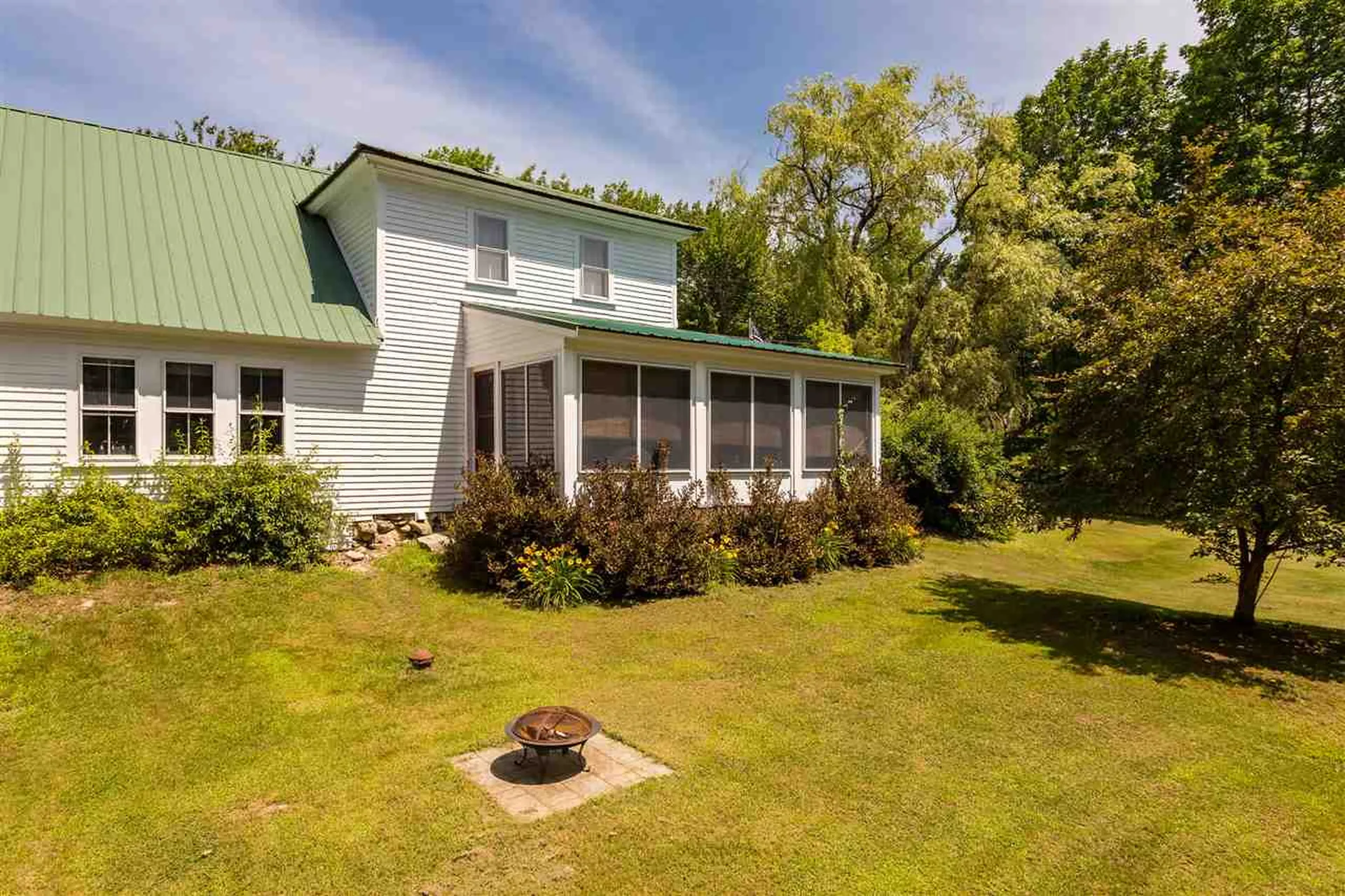 546 Ridge Road Middleton NH 03887