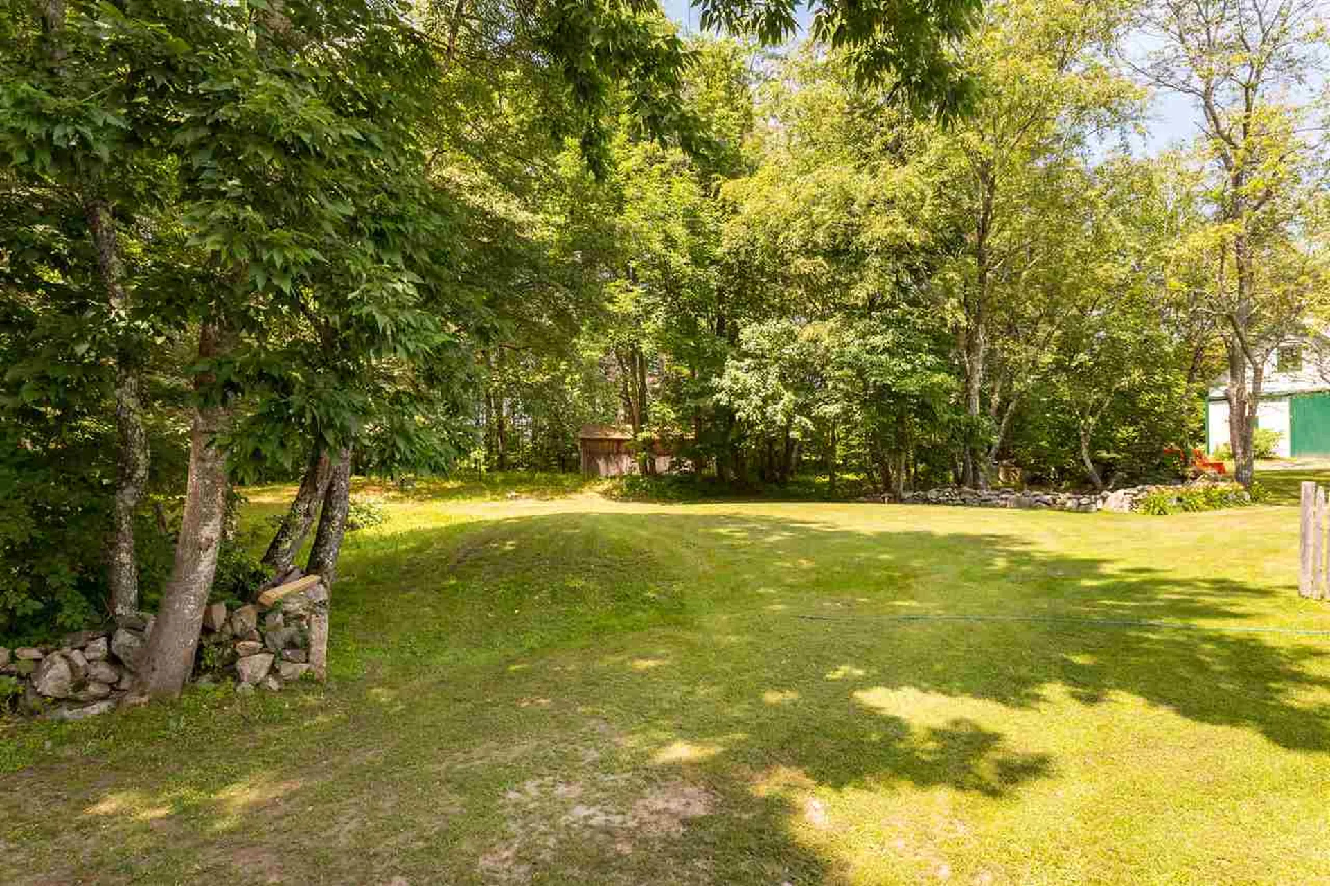 546 Ridge Road Middleton NH 03887