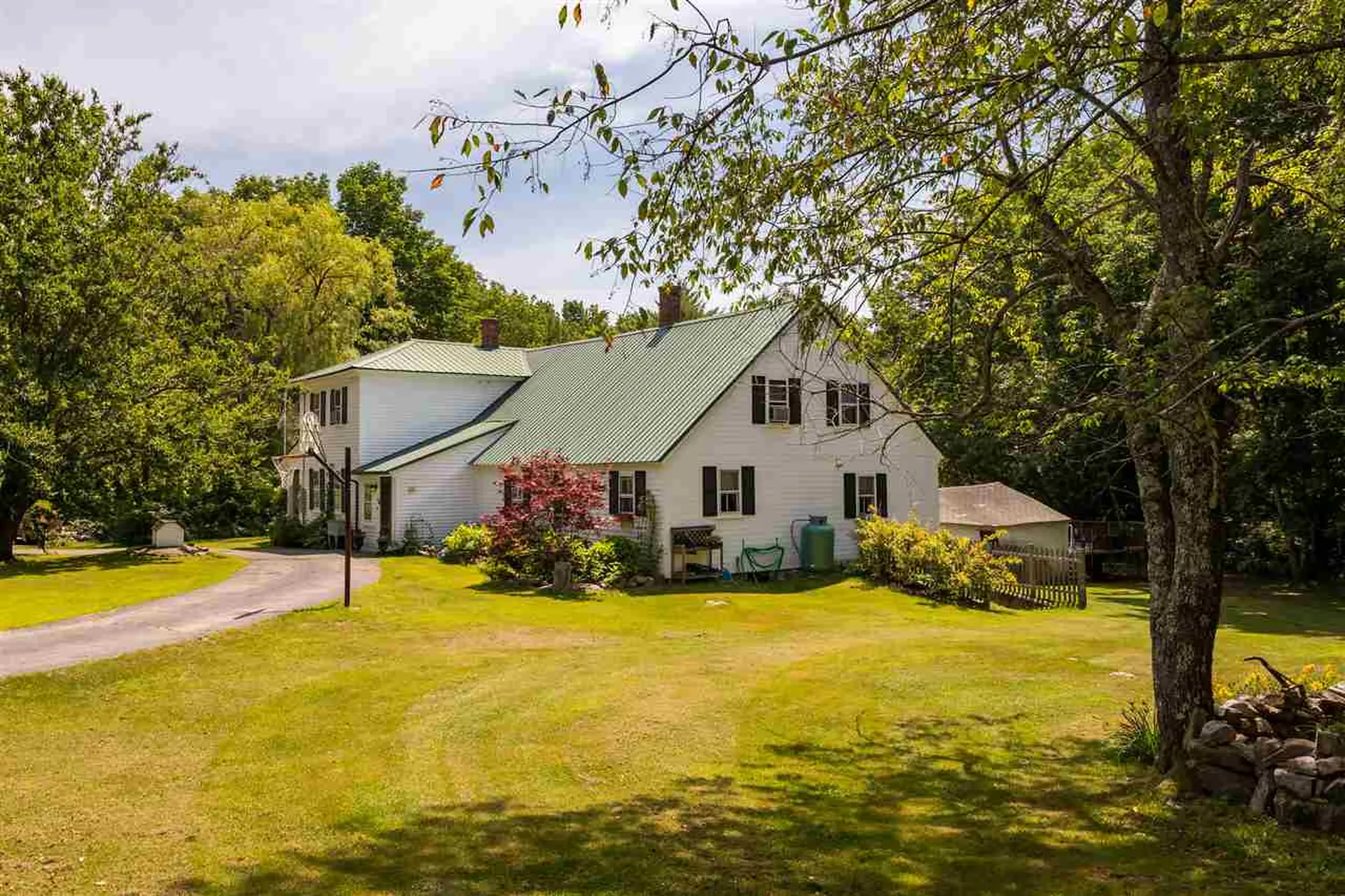 546 Ridge Road Middleton NH 03887