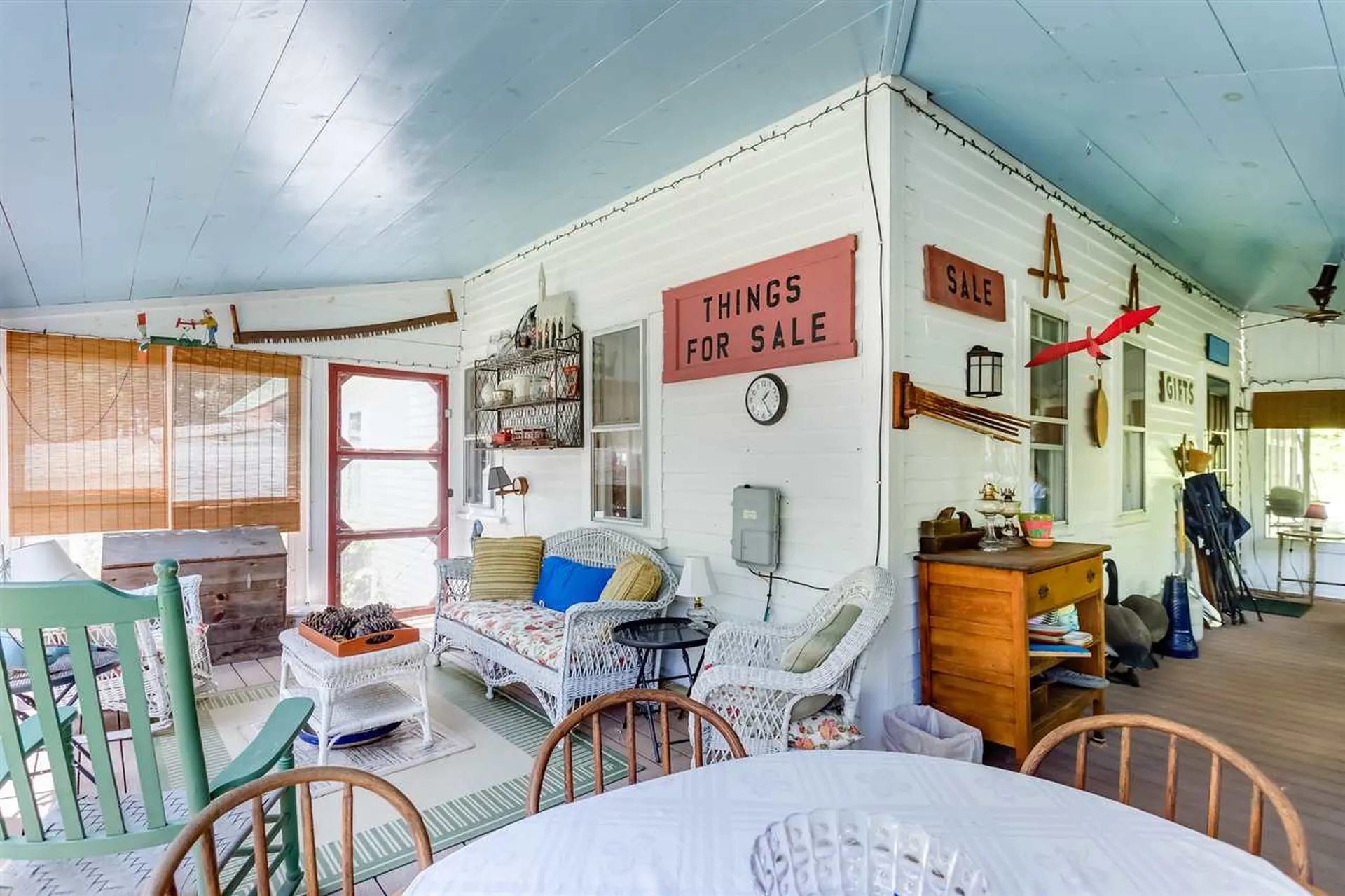 546 Ridge Road Middleton NH 03887