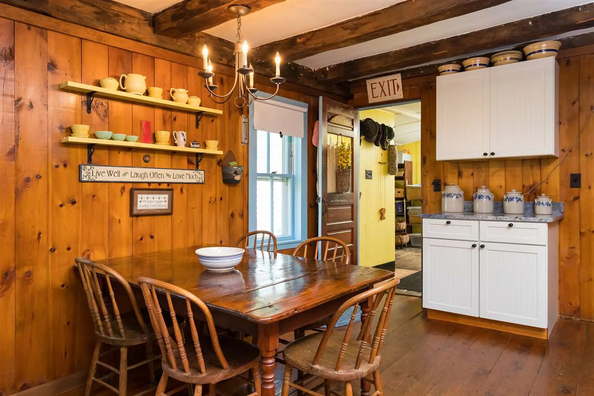 546 Ridge Road Middleton NH 03887