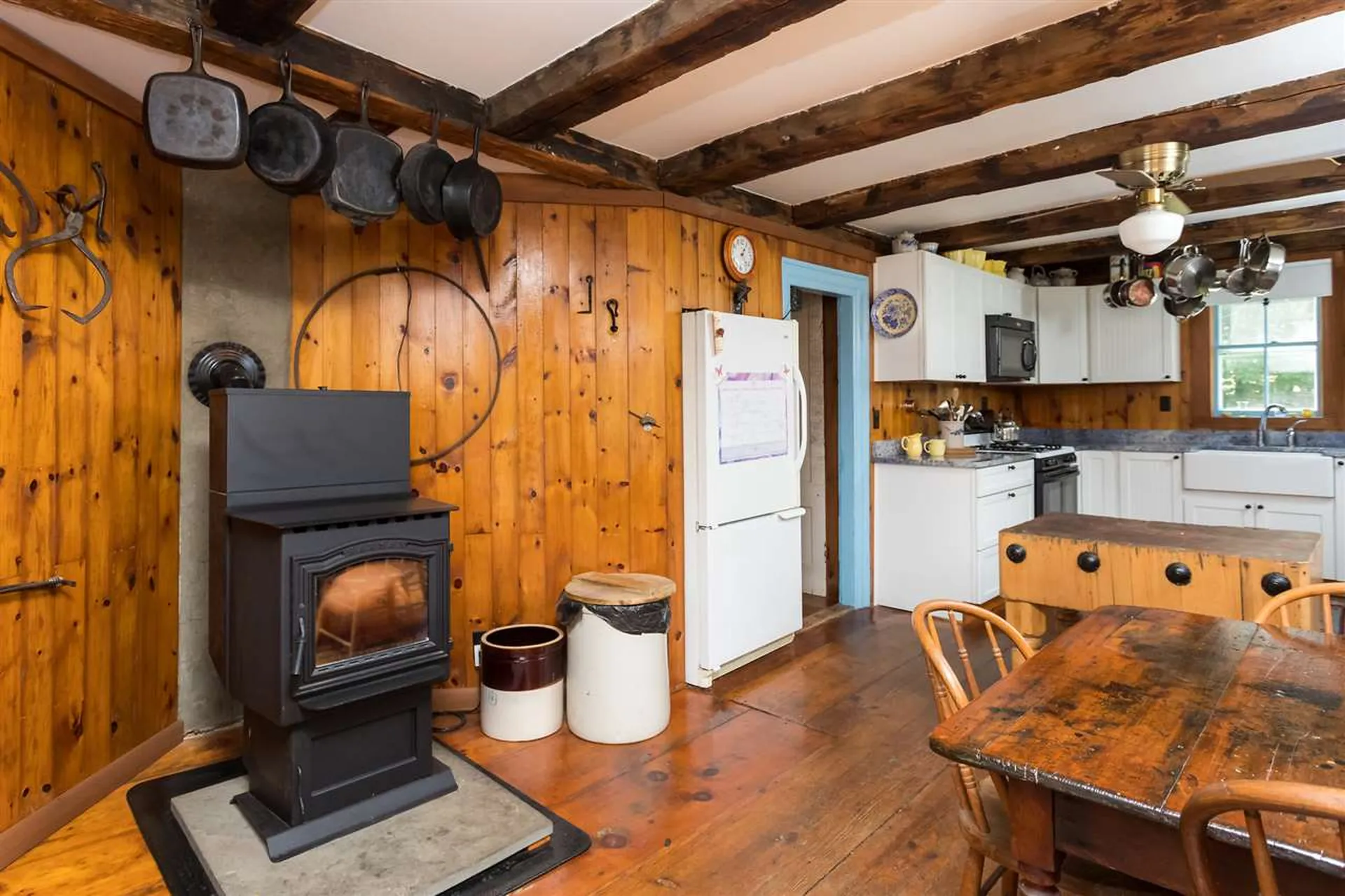 546 Ridge Road Middleton NH 03887