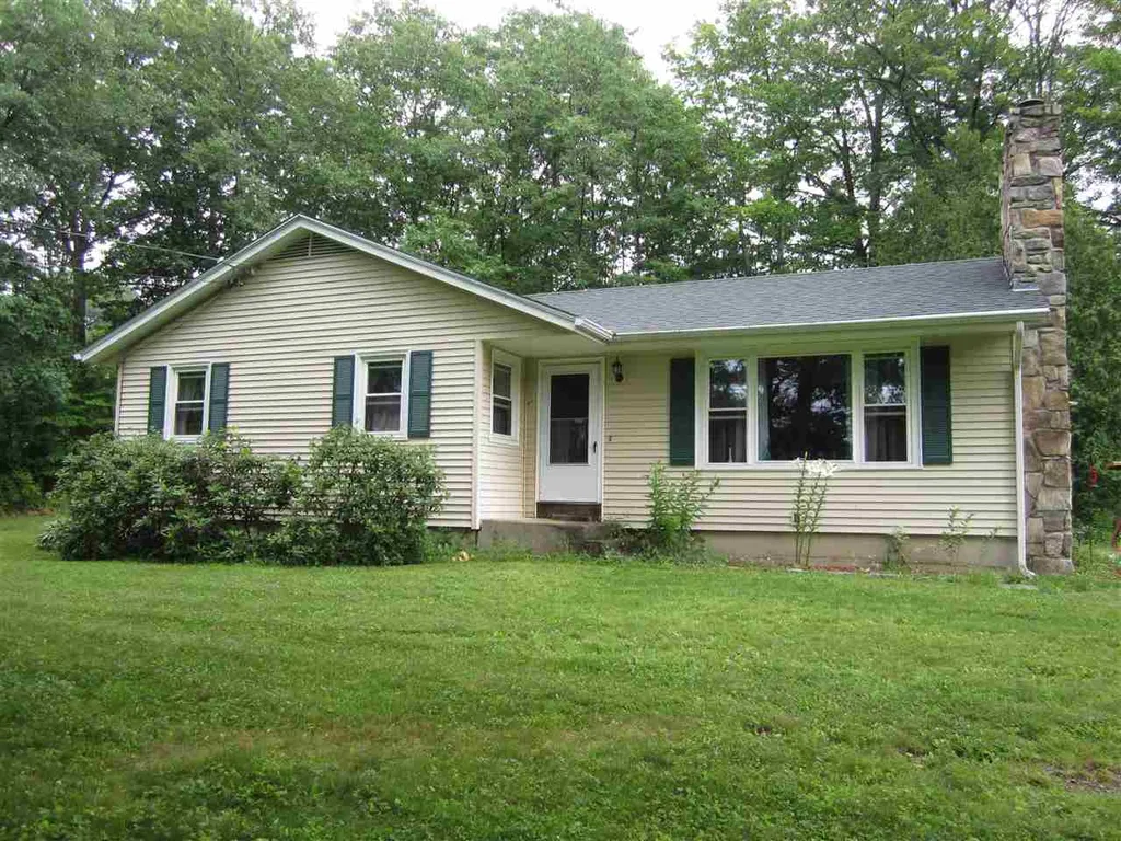 861 Alstead Center Road Alstead NH 03602