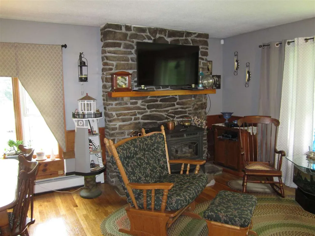861 Alstead Center Road Alstead NH 03602