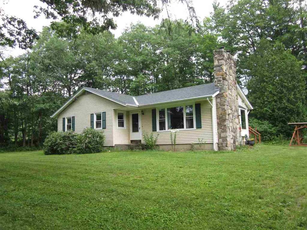 861 Alstead Center Road Alstead NH 03602